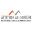 Altitude Aluminium logo