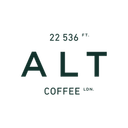 altitudecoffeelondon.com logo