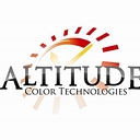 Altitude Color Technologies logo