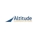 Altitude Communications .Ca logo