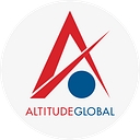 Altitude Global Ltd logo