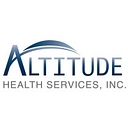 Altitude Health Services Inc logo