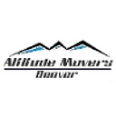 Altitude Movers Denver logo