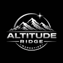 Altitude Ridge Marketing logo
