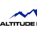 Altitude Roofing logo