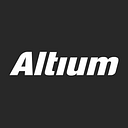 Altium logo — Software Development Engineer -Backend job on DevsUnite