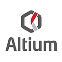 Altium Packaging LP logo