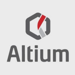 Altium logo