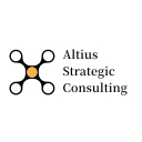 Altius Strategic Consulting logo