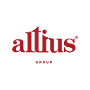 Altius Group logo