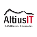 Altius IT Logo