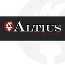 Altius Learning Inc. logo