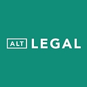 Alt Legal   Ip Management Software logo
