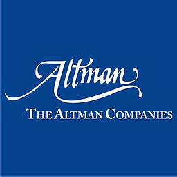 Altman Builders, LLC logo