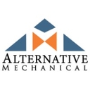 Alternative Mechanical logo