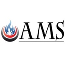 AMS logo