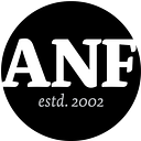 Alternative Newsweekly Foundation logo