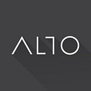 Alto Design logo