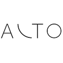 Alto Real Estate Funds logo