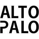 Alto Palo logo