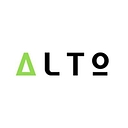 Alto logo