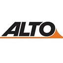 Alto Construction Company, Inc. logo
