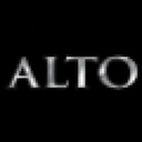 Alto Contracting logo