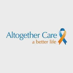 Altogether Care LLP logo