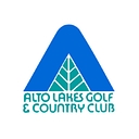 Alto Lakes Golf & Country Club logo