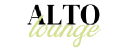 Alto Lounge logo