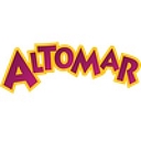 Altomar New Mexico logo