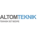 altomteknik.dk logo