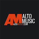 Altomusic logo