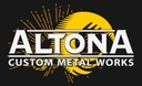 Altona Metal logo