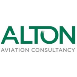 Alton Aviation Consultancy logo