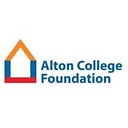 The Alton College Foundation logo