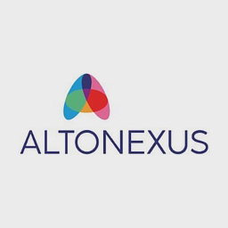 Altonexus Limited logo