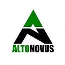 ALTONOVUS LTD logo