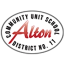 Alton Schools logo