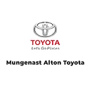 Alton Toyota logo