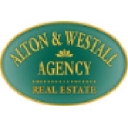 Alton & Westall Real Estate Agency logo