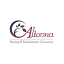Altoona Nursing and Rehab logo
