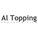 Al Topping Photos & Film logo