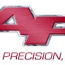 Alto Precision, Inc. logo