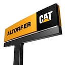 Altorfer CAT logo
