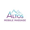 Altos Mobile Massage logo