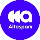 Altospam Mailsafe Logo