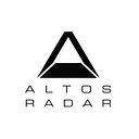Altos Radar