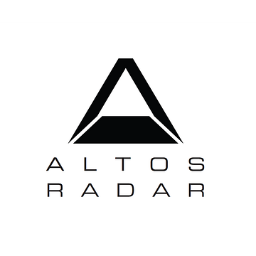 Altos Radar logo