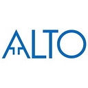Alto Health Care Staffing logo